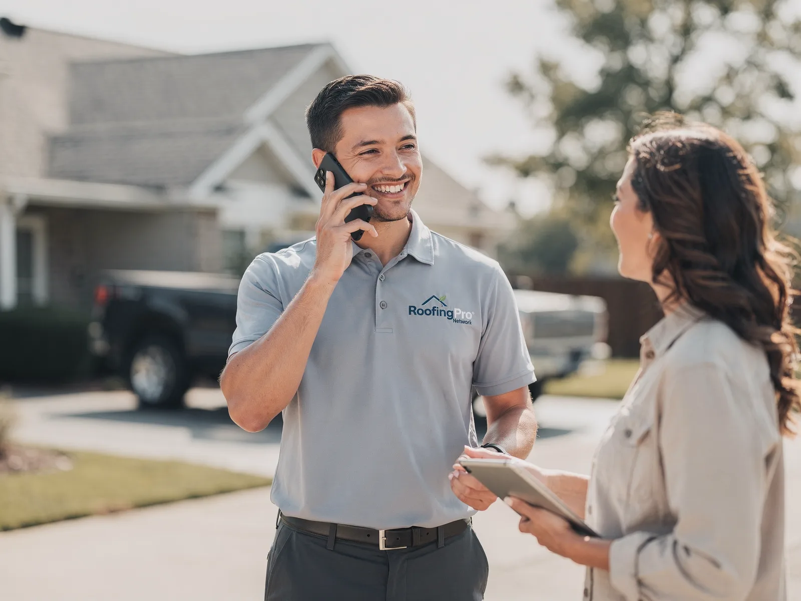 Chimney Leak Detection in Hillsboro, AL